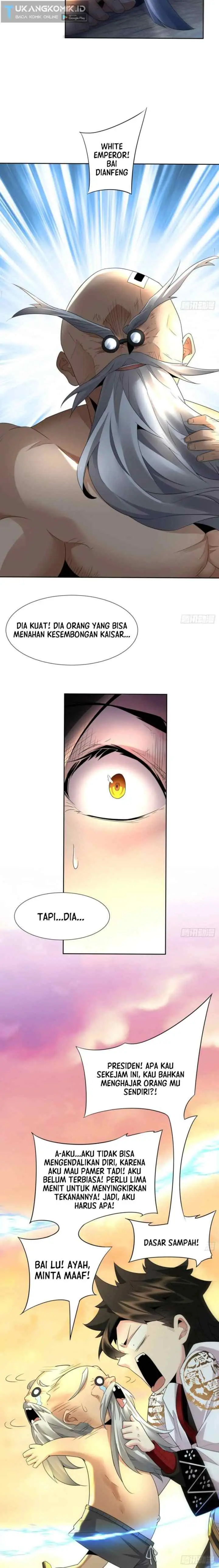 As The Richest Man, I Really Dont Want To Be Reborn chapter 37 halaman 15