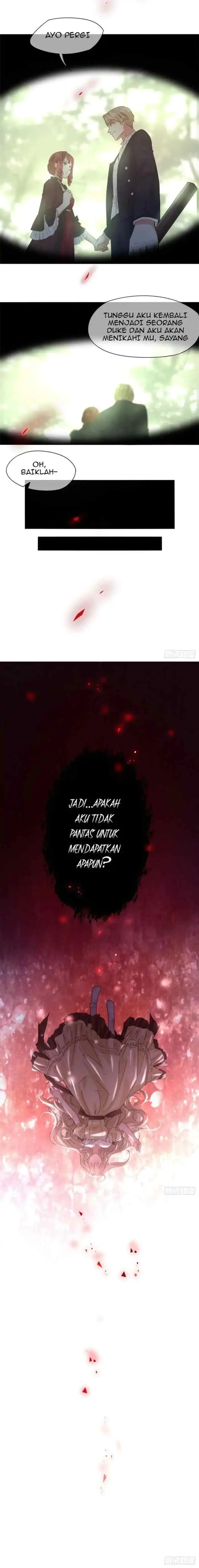The King's Beloved Daughter chapter 1 halaman 13