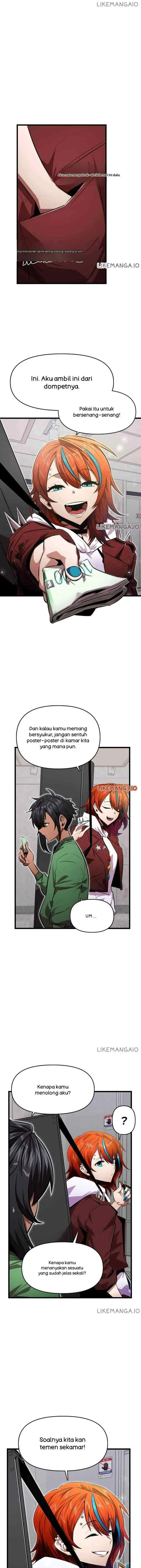 Rental Hero chapter 74 halaman 13