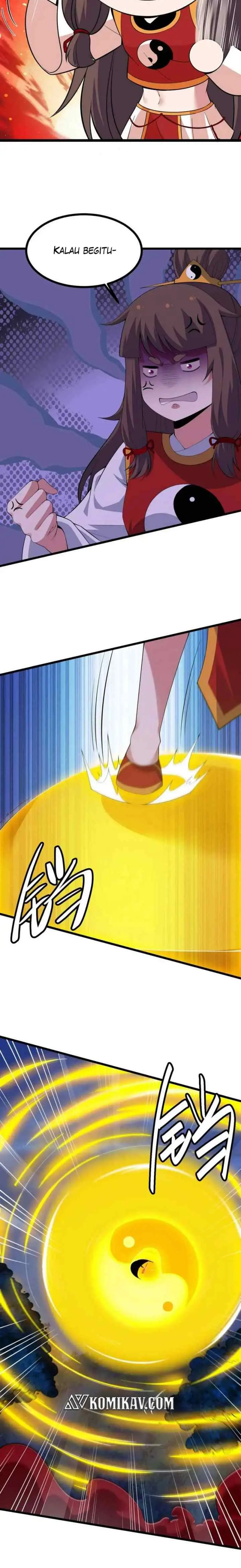 I Just Want to be Beaten to Death by Everyone chapter 177 halaman 4