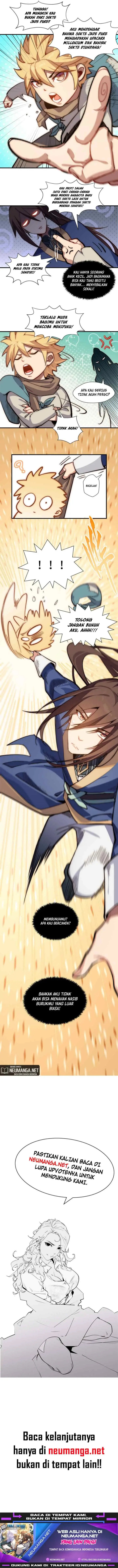 Top Tier Providence: Secretly Cultivate for a Thousand Years chapter 54 halaman 9