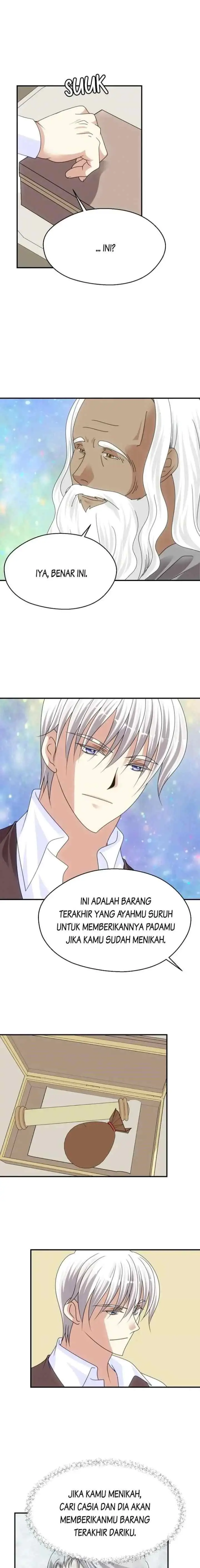 I Refuse the Duke chapter 66 halaman 6