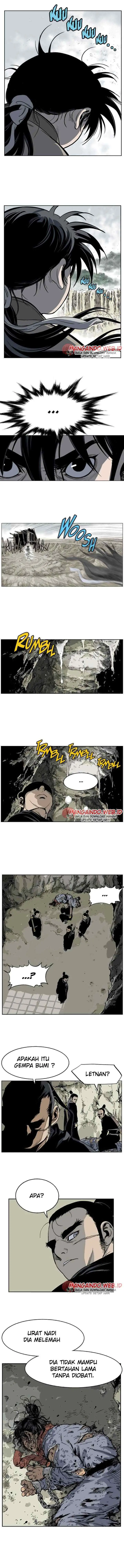 Gosu chapter 24 halaman 9