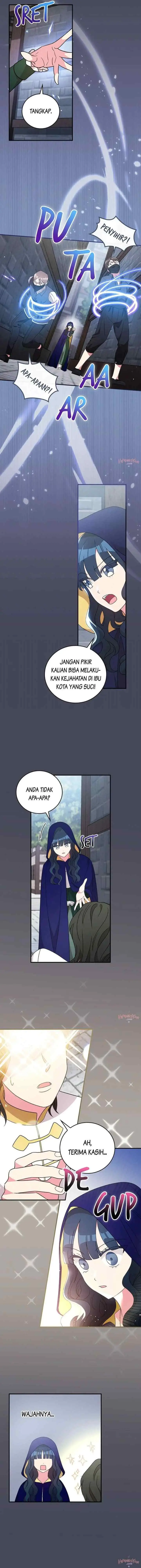Run Maelle chapter 51 halaman 12