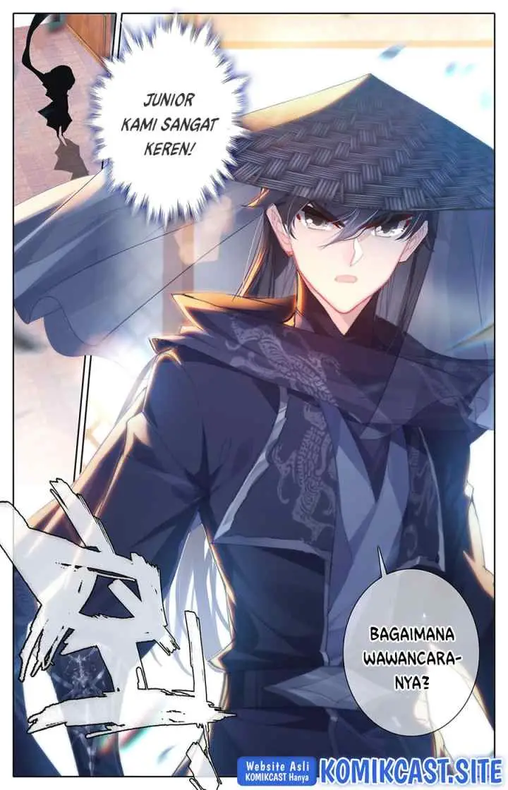 Cang Yuantu chapter 103 halaman 12