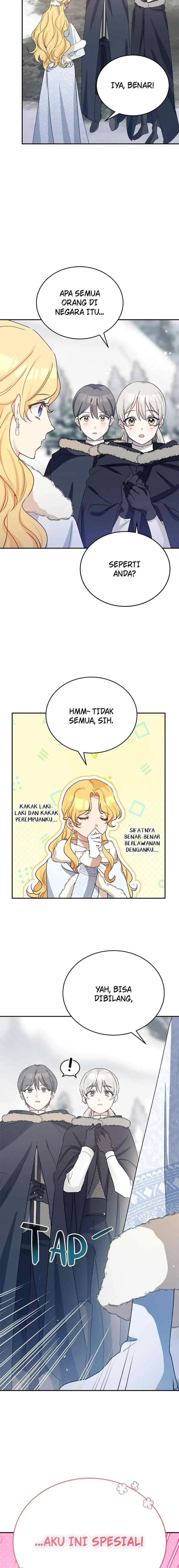Hawar no Jardim de Inverno chapter 44 halaman 13