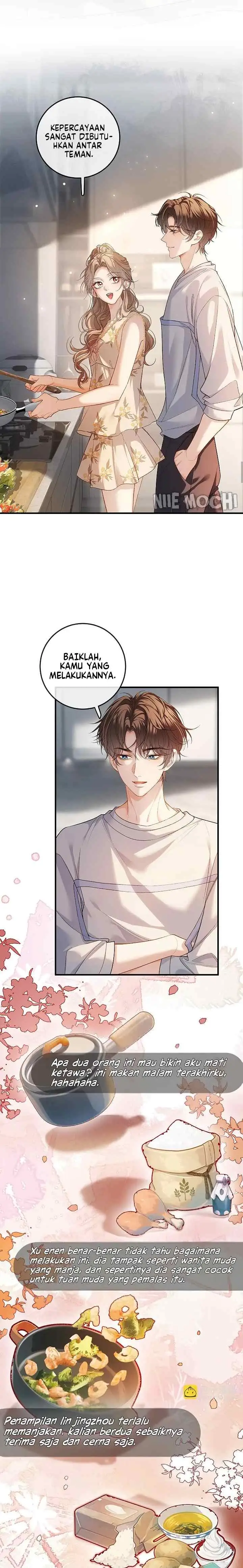 Pretend To Be A Celebrity chapter 6 halaman 6