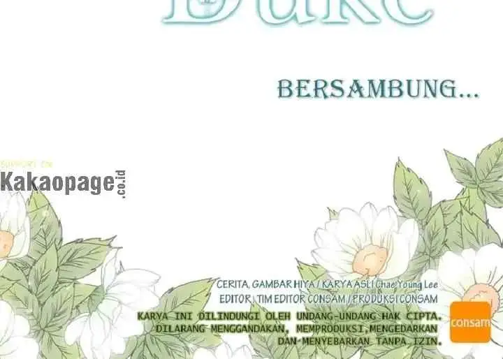 I Refuse the Duke chapter 136 halaman 19