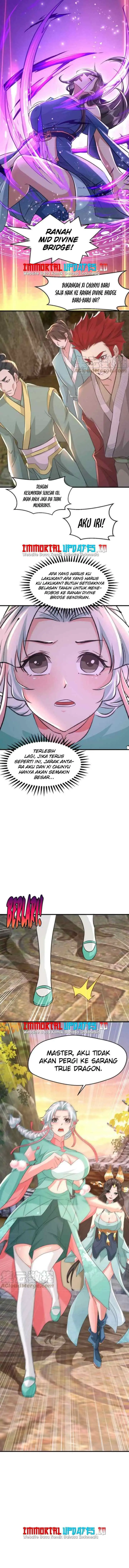 Fantasy: I Can Experience Limitless Enlightenment chapter 30 halaman 4