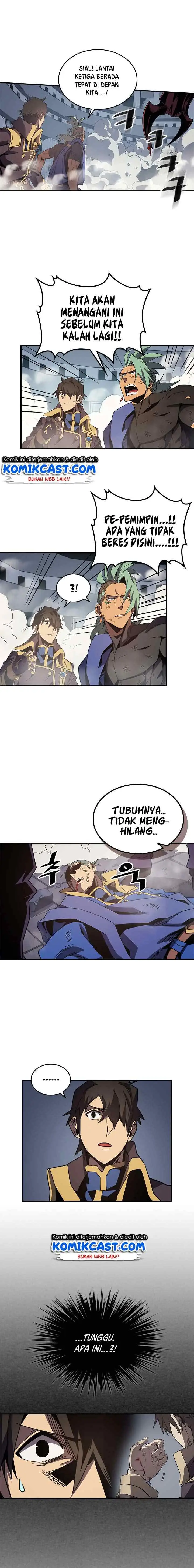 A Returner's Magic Should Be Special chapter 111 halaman 14