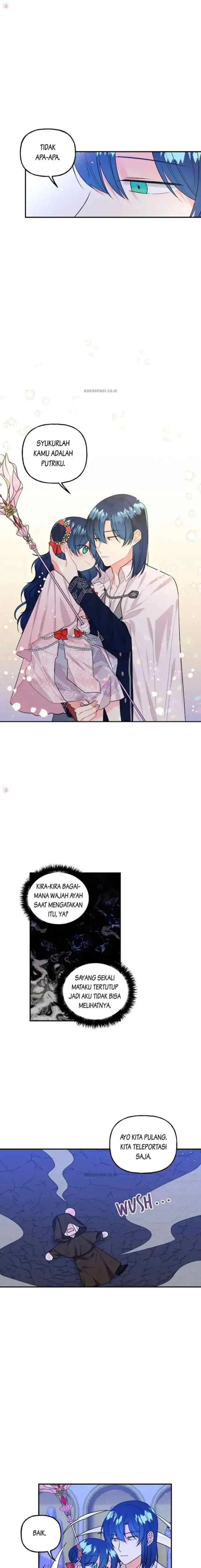 Daughter of the Great Wizard chapter 48 halaman 14