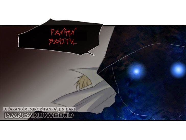 Black Haze chapter 29 halaman 16