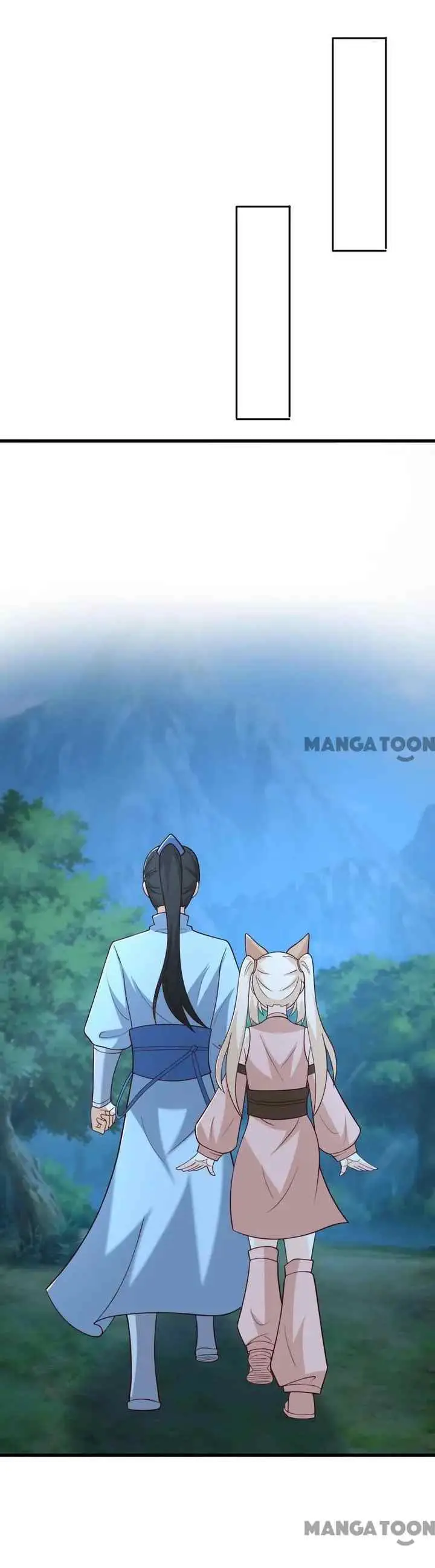 The Strongest Peach Blossom chapter 300 halaman 5
