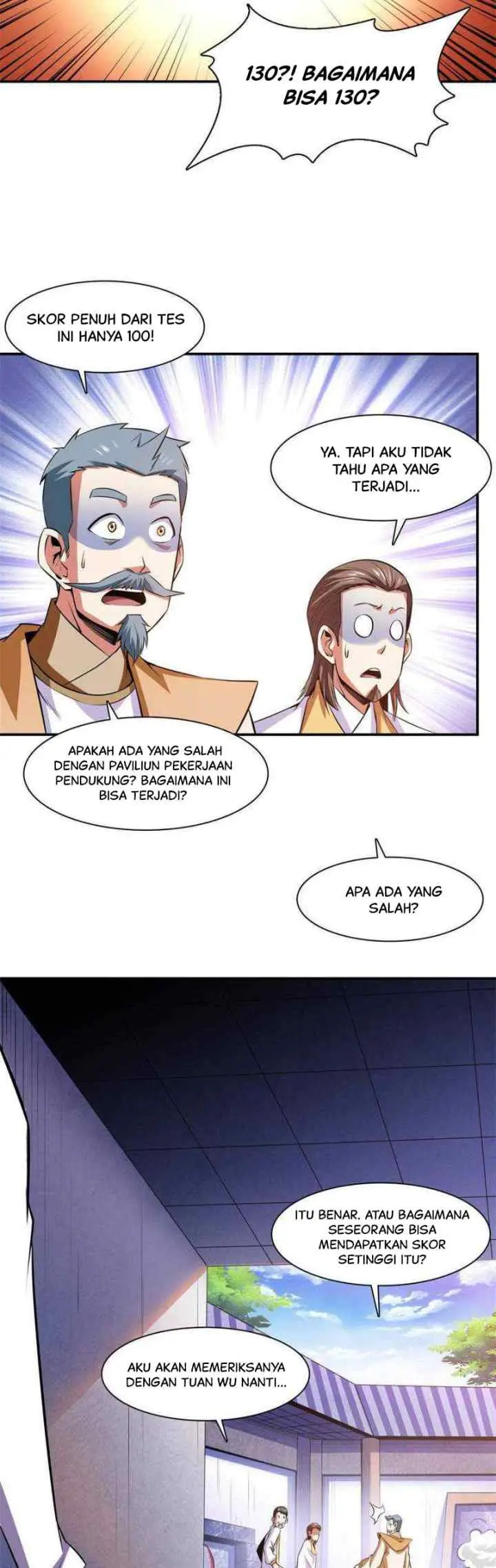 Library Tiandao chapter 176 halaman 15