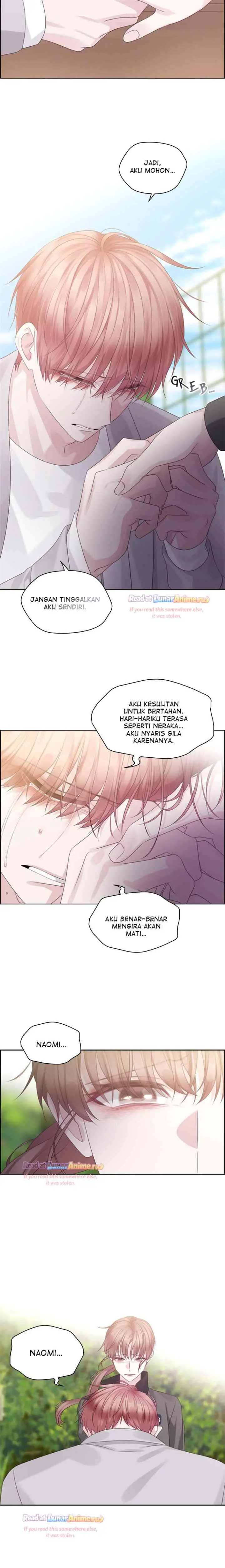 My Exes Fell For Me chapter 67 halaman 16