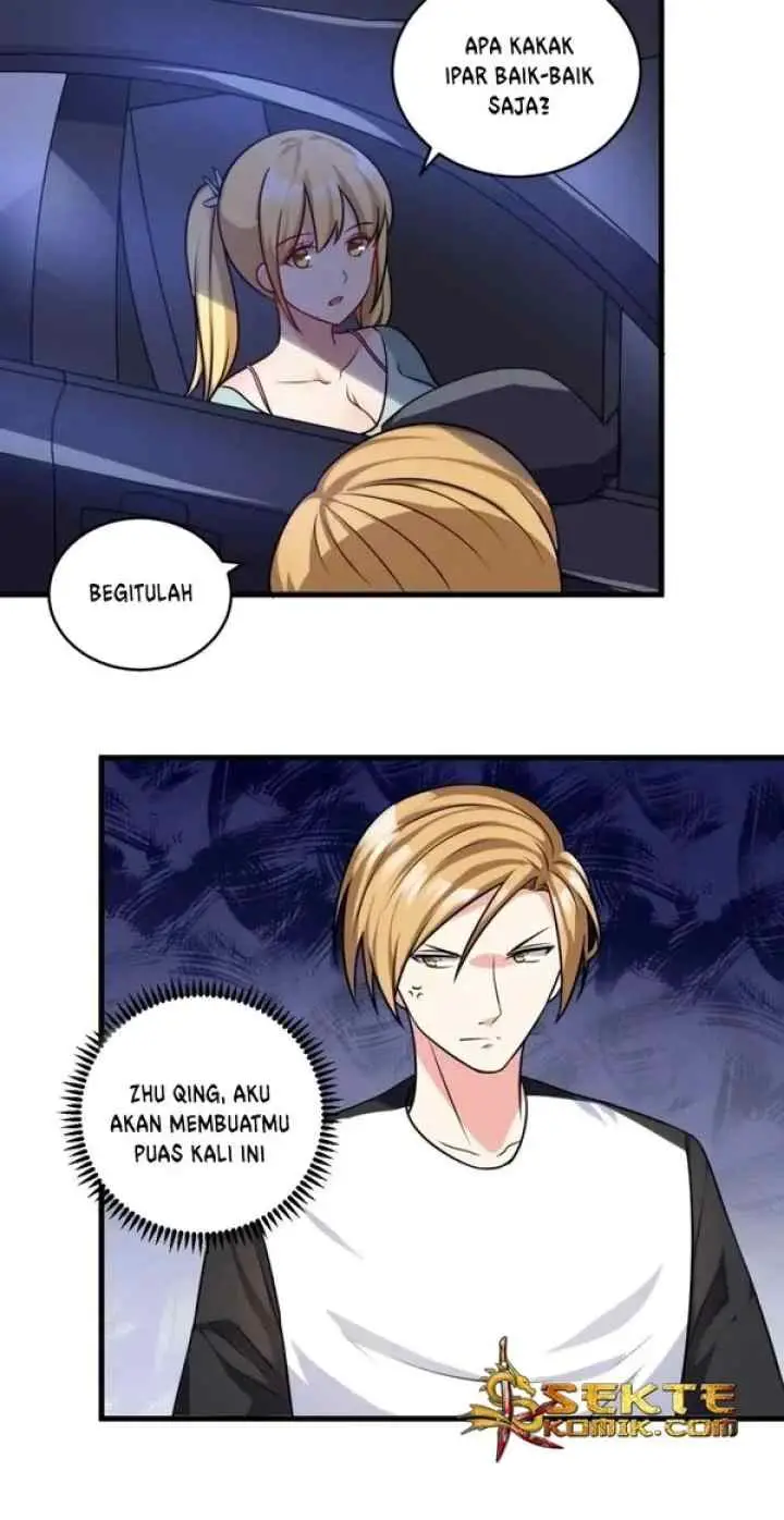 Ceo's Top Master chapter 81 halaman 8