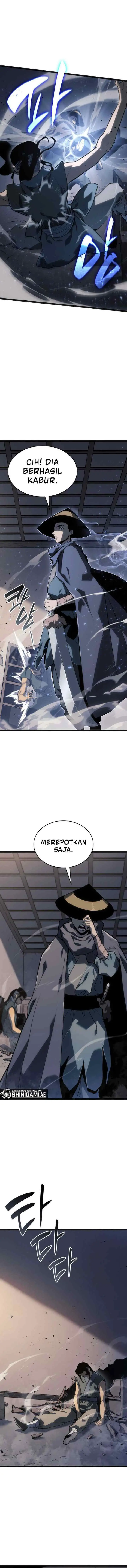 Reaper of the Drifting Moon chapter 60 halaman 11