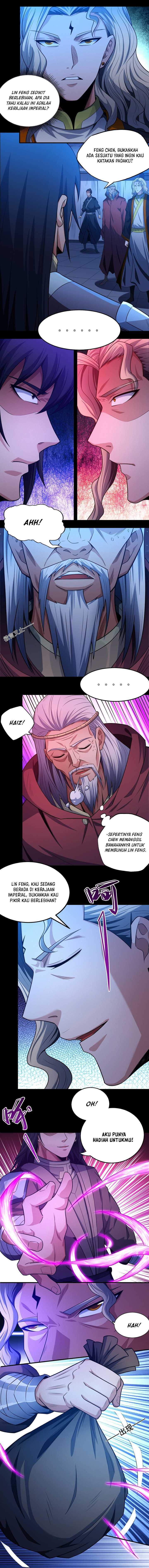 God of Martial Arts chapter 646 halaman 4