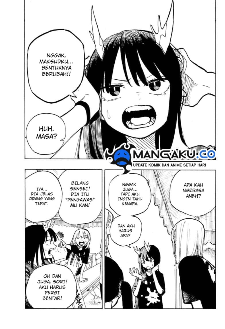 Ruri Dragon chapter 25 halaman 4