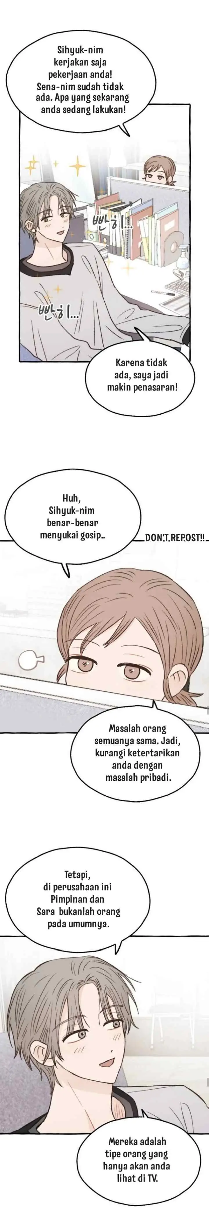 President of the Forest chapter 44 halaman 8