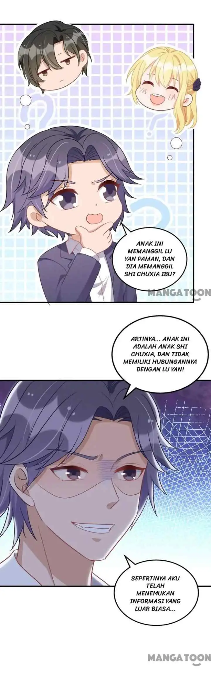 My Crazy Journalist Wife chapter 108 halaman 8