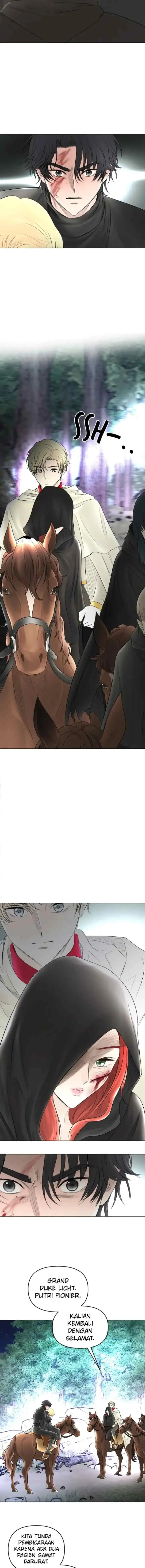 Recogí al segundo protagonista chapter 57 halaman 8