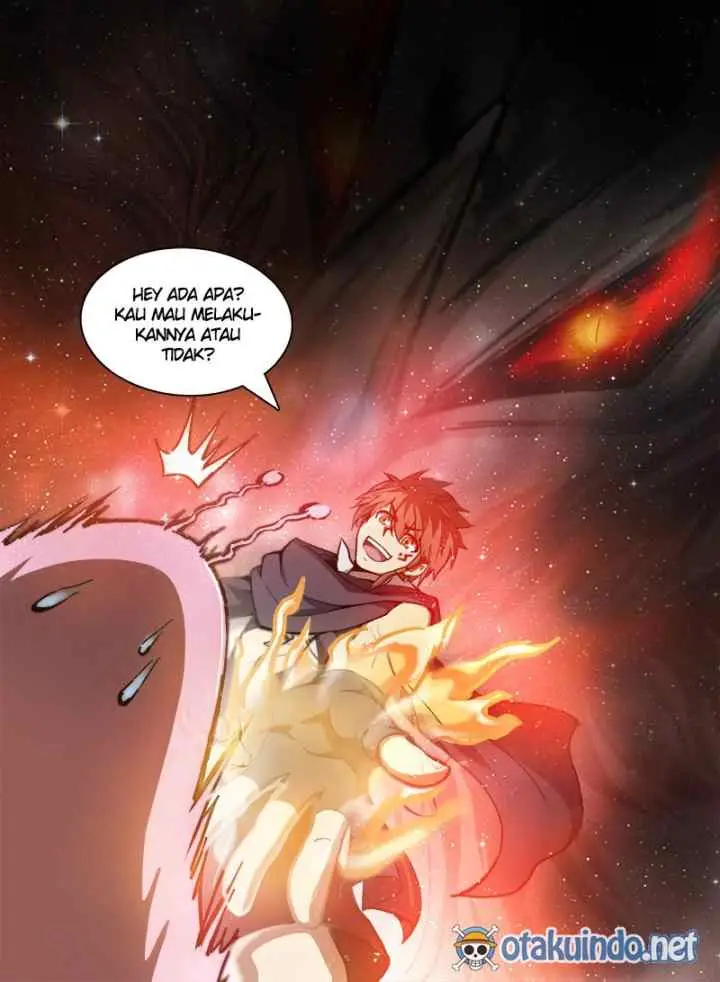 Dragon Field Hunter Hunter Age chapter 101 halaman 4