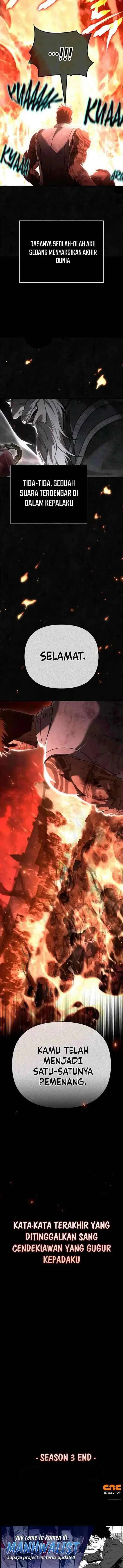 Survive as a Barbarian in the Game chapter 152 halaman 20