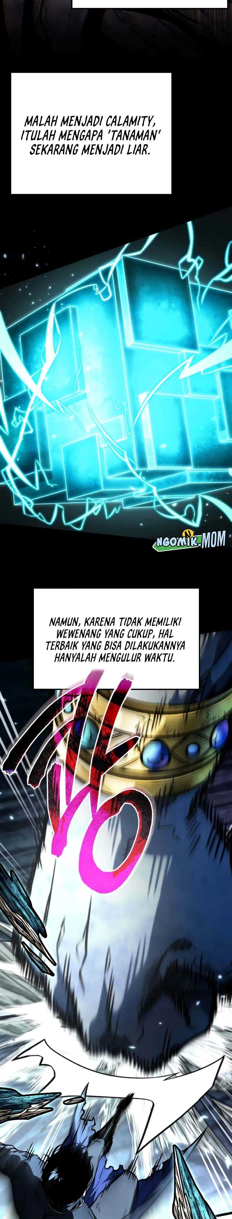 Reincarnator chapter 66 halaman 4