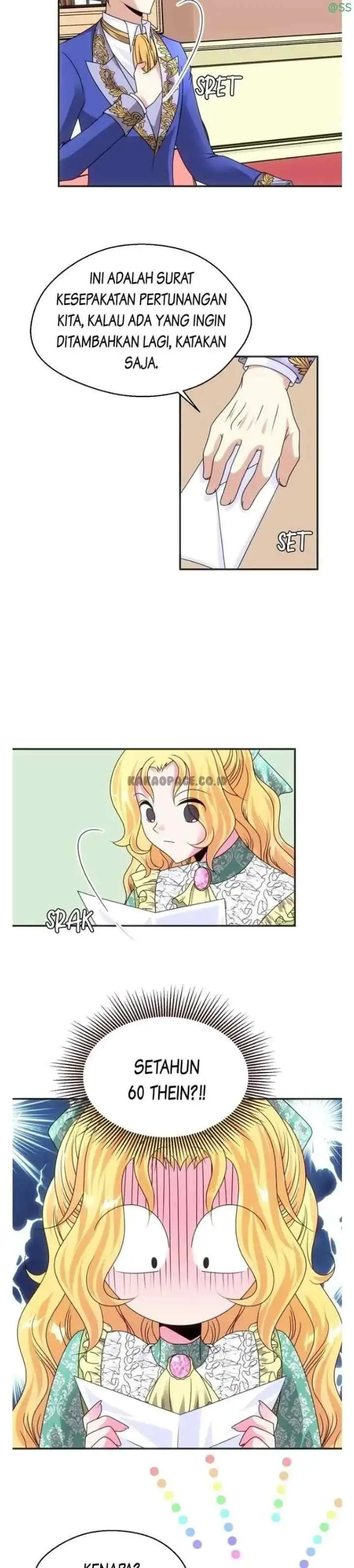 I Refuse the Duke chapter 32 halaman 7