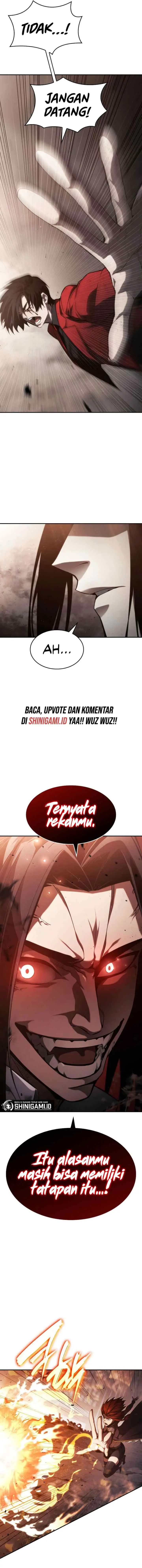 Boundless Necromancer chapter 41 halaman 6