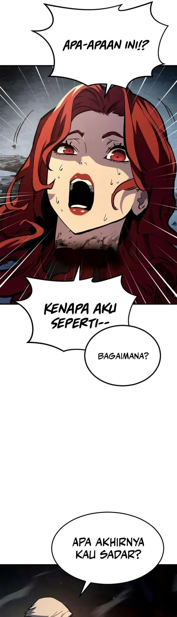 Necromancer of a Prestigious Swordsmanship Family chapter 12 halaman 46