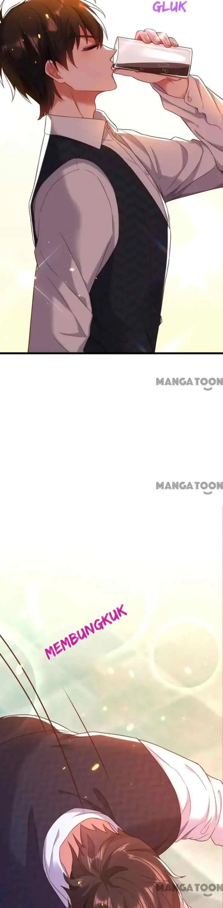 Don't Mess With Missy! chapter 105 halaman 8