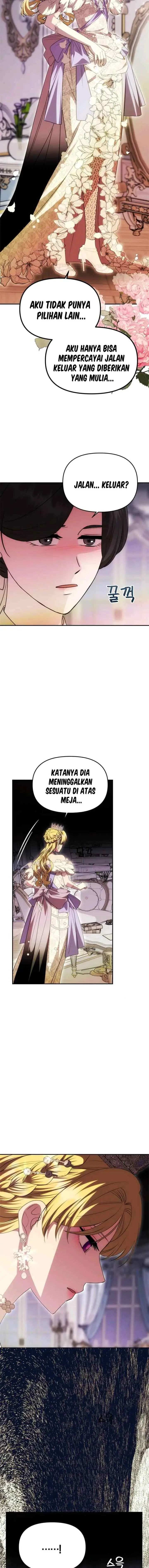 One Husband Is Enough chapter 25 halaman 15