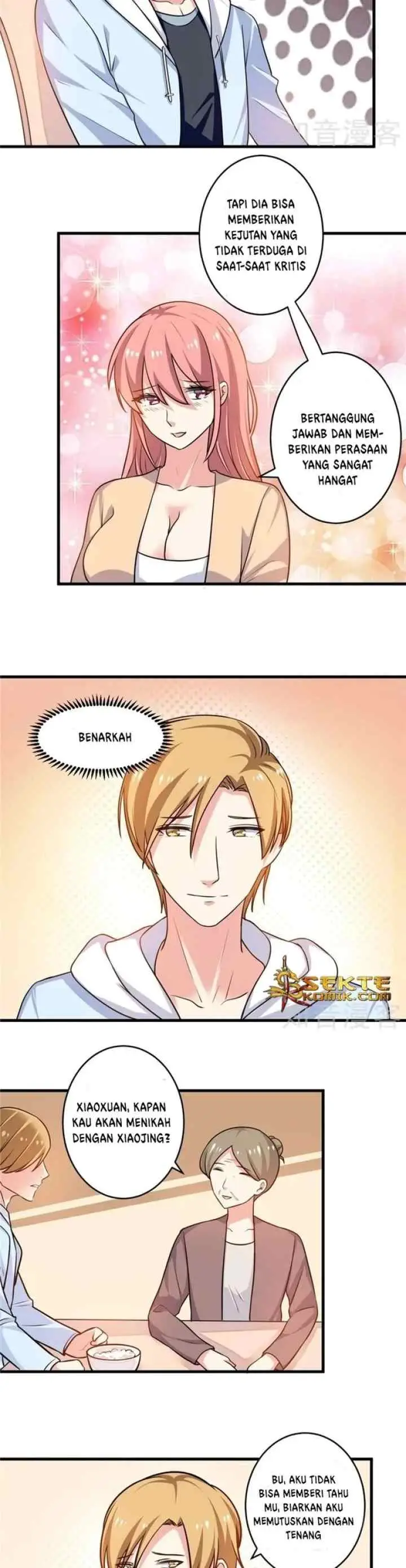 Ceo's Top Master chapter 88 halaman 5
