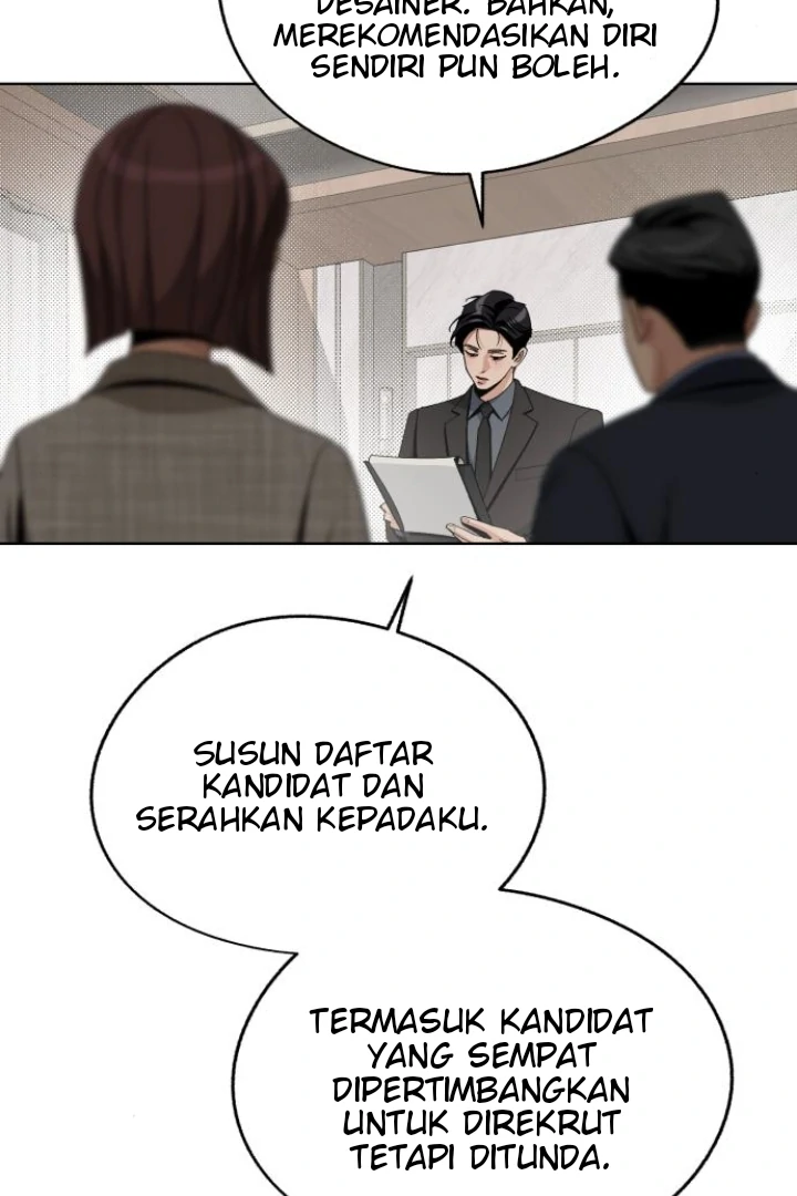 Lee Seop's Love chapter 61 halaman 16