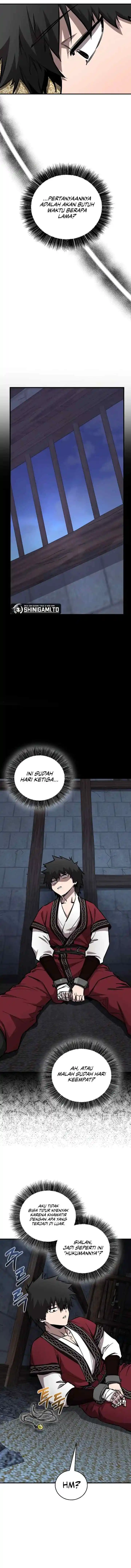 Childhood Friend Of The Zenith chapter 97 halaman 9