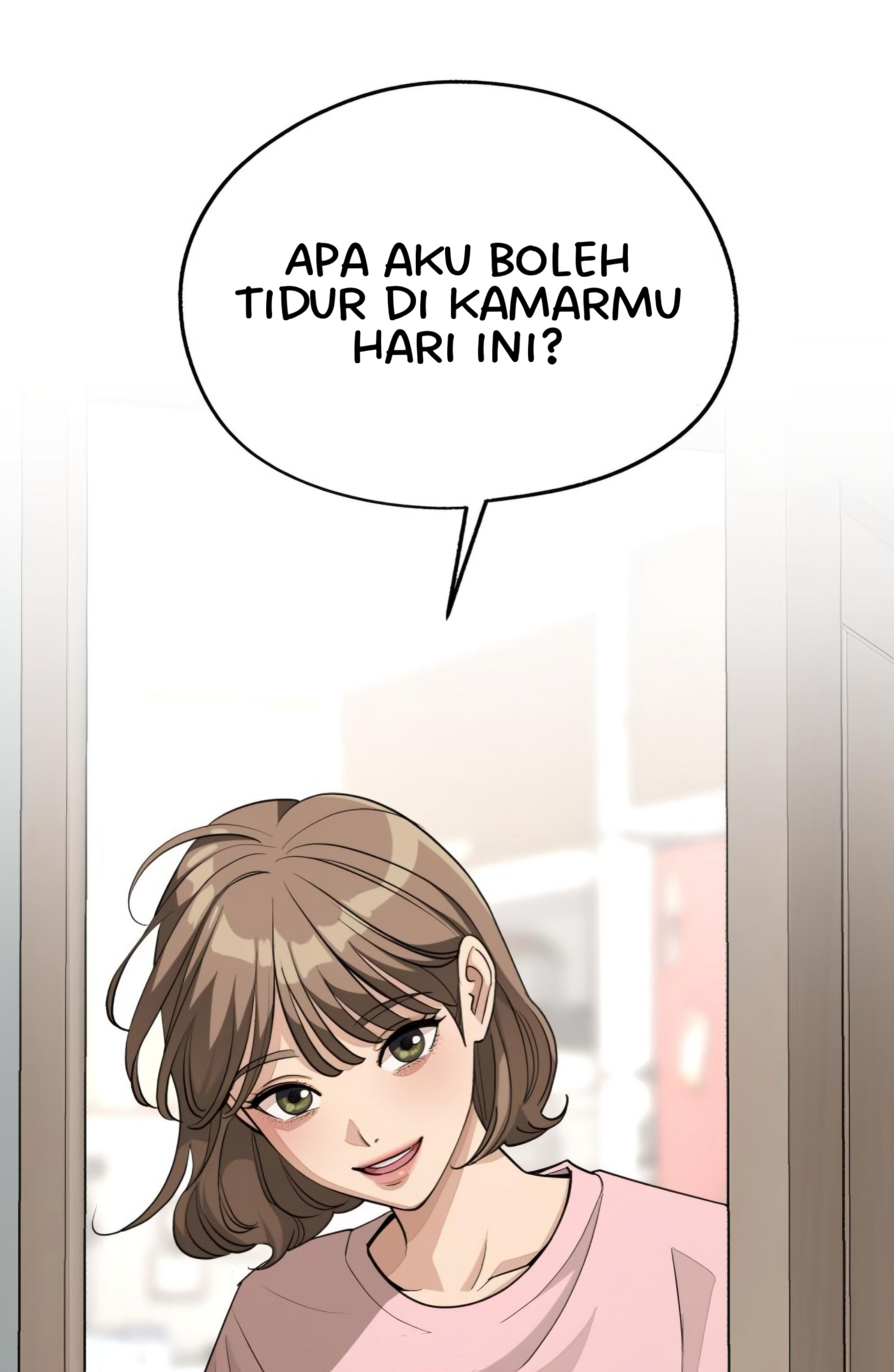 Lee Seop's Love chapter 52 halaman 29