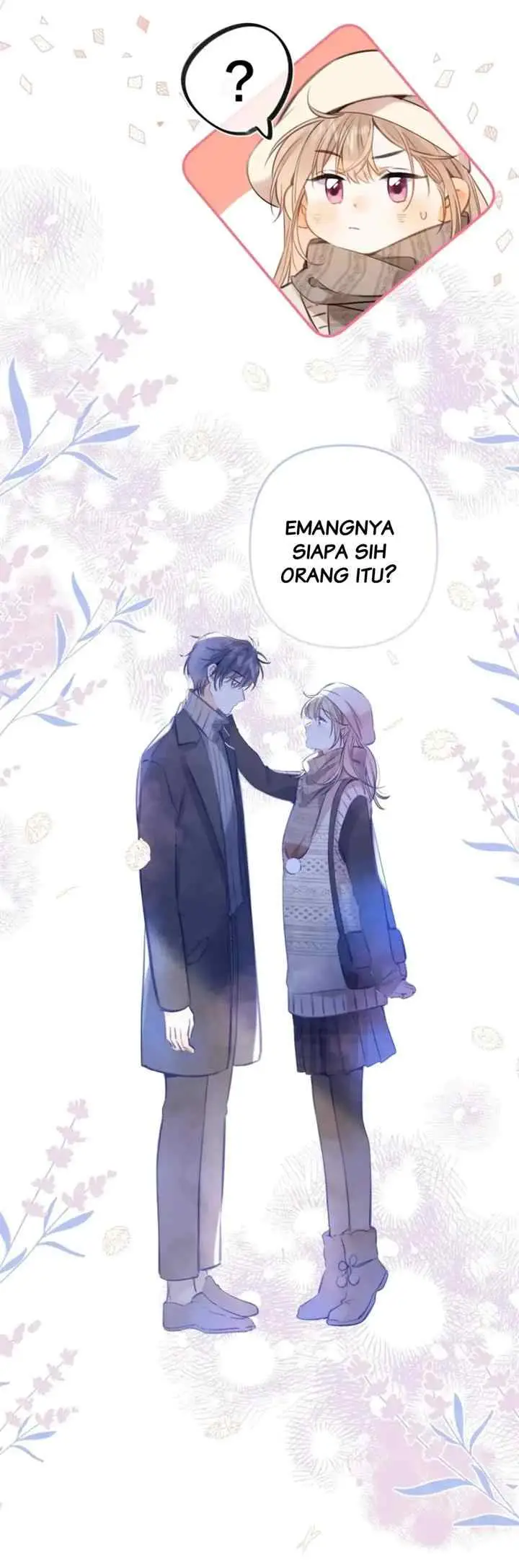 Hidden Love (Zhu Yi) chapter 58 halaman 9