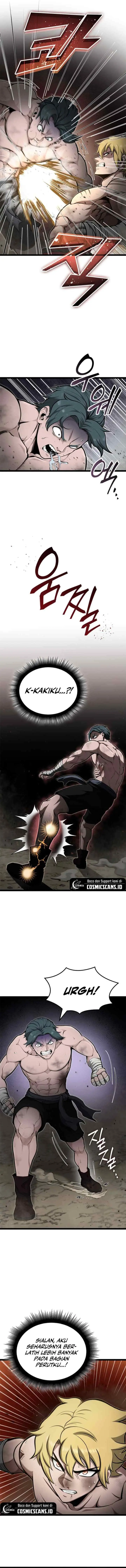Prizefighter Kalri chapter 38 halaman 11