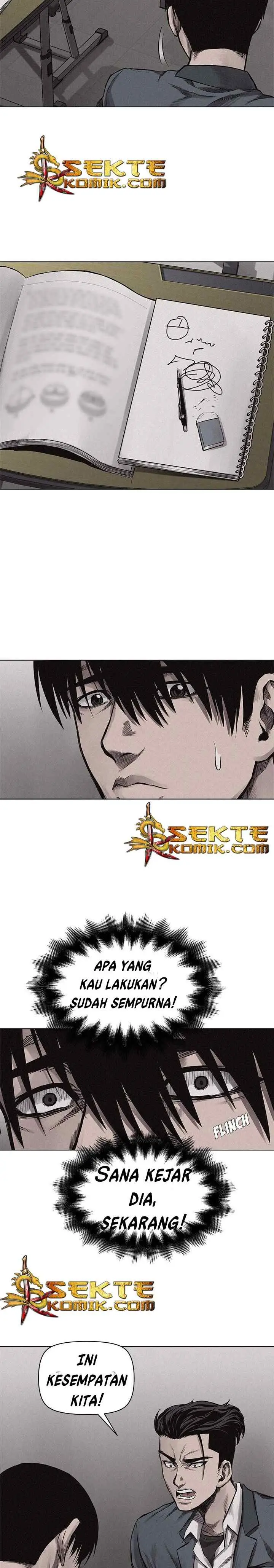 Pounding chapter 6 halaman 12