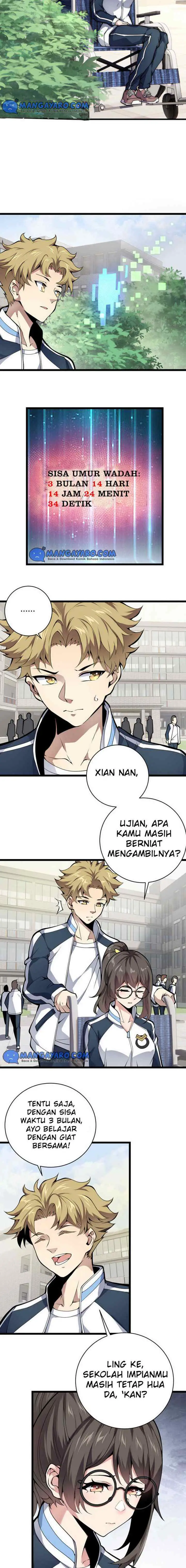 Combine Cube chapter 10 halaman 7