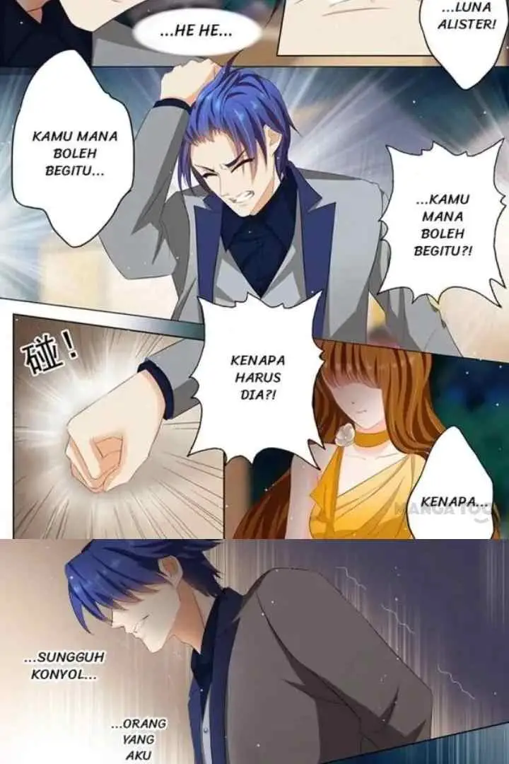 Haomen Tianjia Qianqi chapter 60 halaman 6