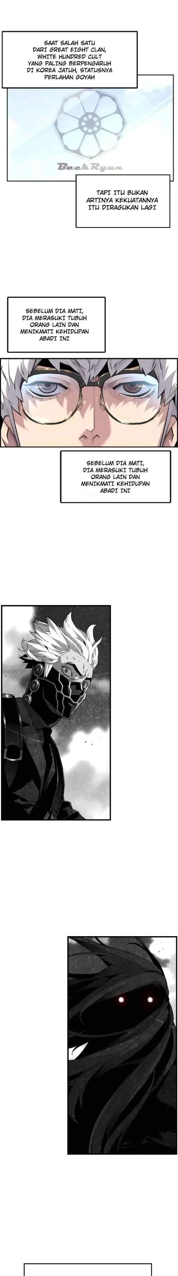 Terror vs Revival chapter 11 halaman 10