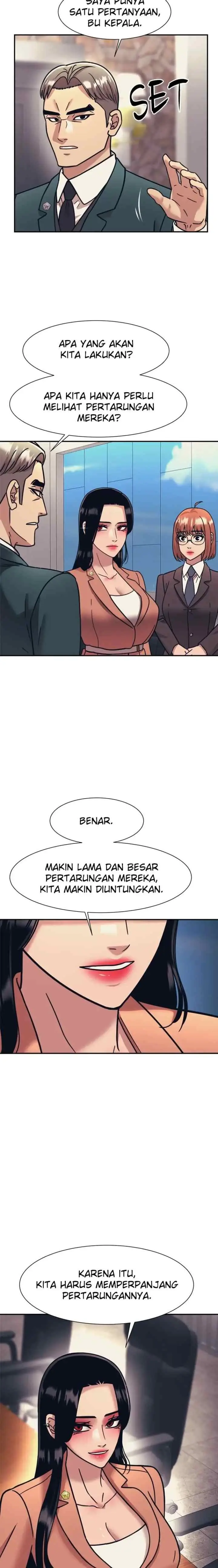 I Am Unbeatable chapter 70 halaman 13