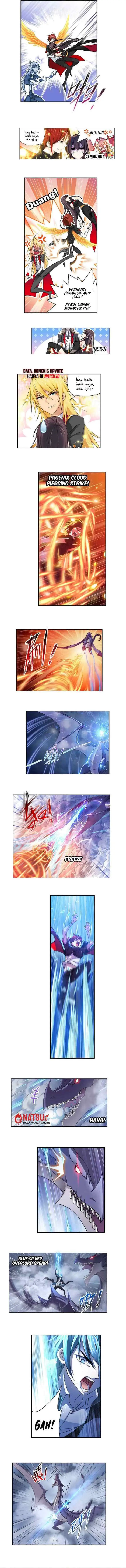 Soul Land chapter 306 halaman 4