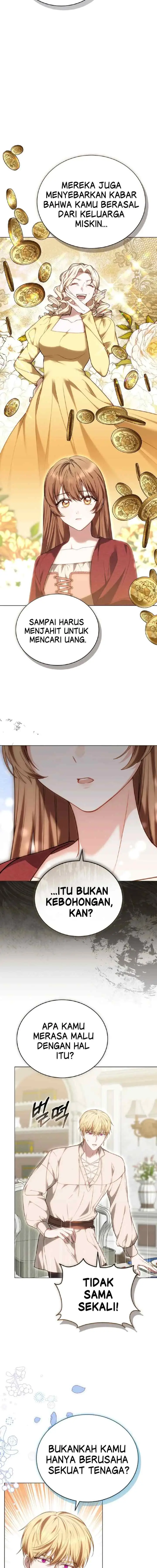 The Empress's Needle chapter 25 halaman 5