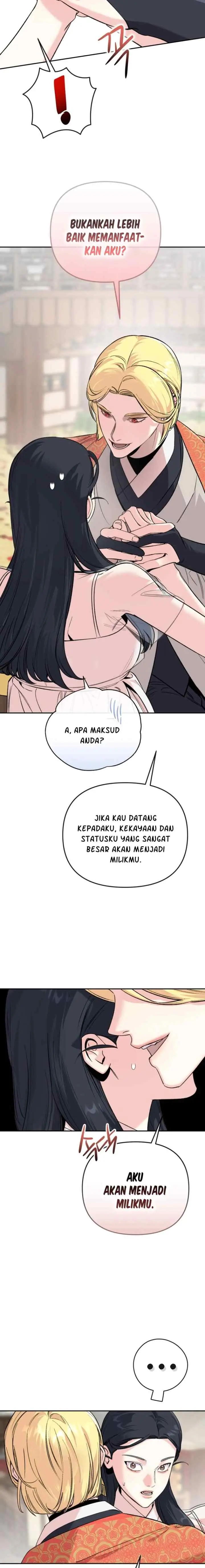 The Pure Heart Of A Monster chapter 47 halaman 4