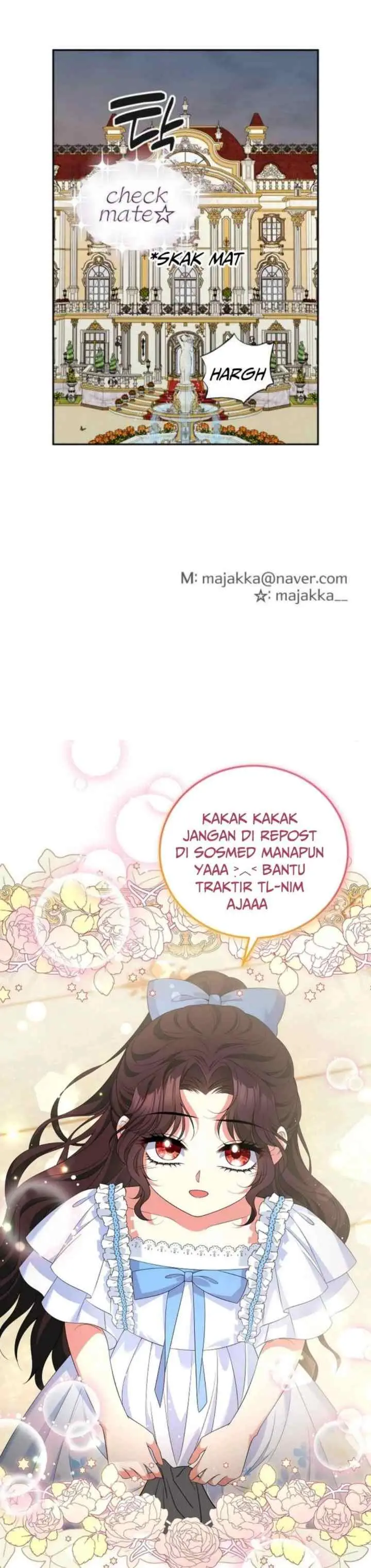 Truck Driver Tag Team Match chapter 29 halaman 19