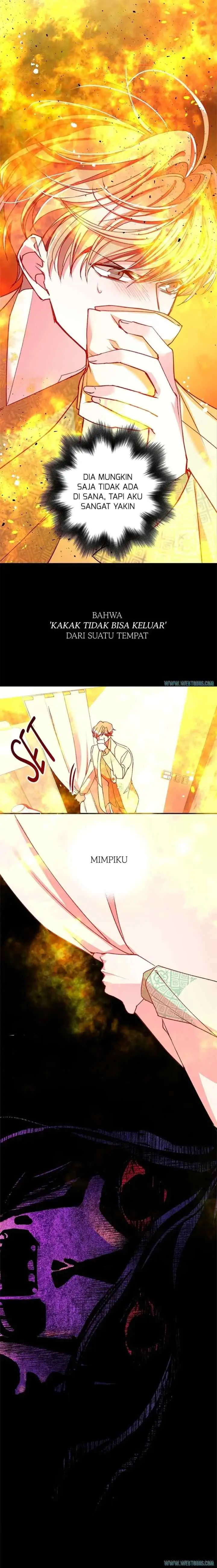 Help Me! Mystery chapter 19 halaman 5